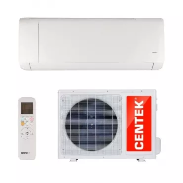 Кондиционер настенный сплит-система Centek CT-65J07 белый