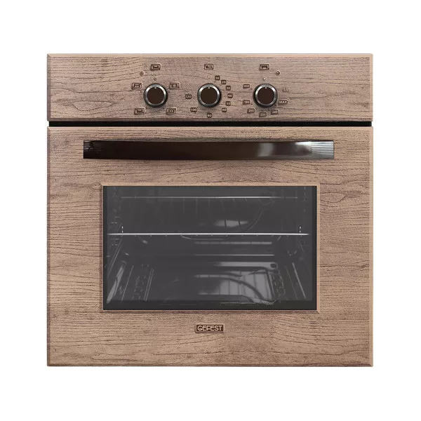 Газовый духовой шкаф Gefest ДГЭ 621-01 К47