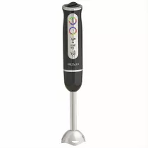 Блендер погружной 800 Вт DELTA LUX DL-7039B черный