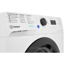 Стиральная машина Indesit BWUA 41051 WB RU