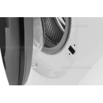 Стиральная машина Indesit BWUA 41051 WB RU