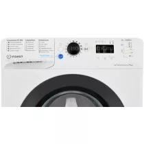 Стиральная машина Indesit BWUA 41051 WB RU