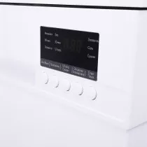Посудомоечная машина ESPERANZA DWF452DA02 W
