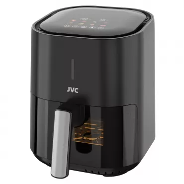 Аэрогриль JVC JK-MB040 черный