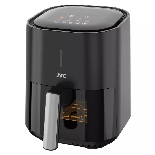 Аэрогриль JVC JK-MB040 черный 