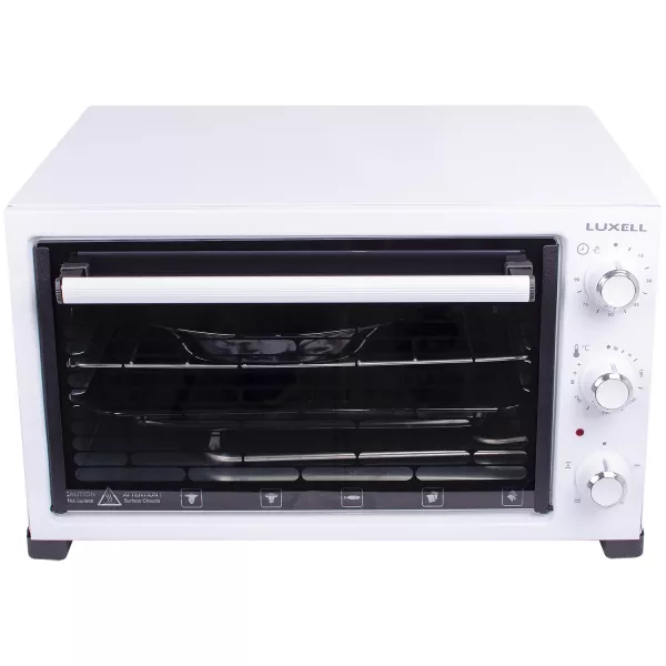 Электропечь Luxell MO-3602CW 