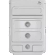 Стиральная машина Gorenje W2NHPI72SCSIRV