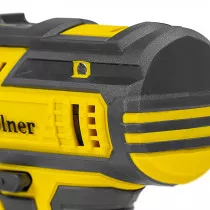 Аккумуляторная дрель-шуруповерт KOLNER KCD 16-2LC
