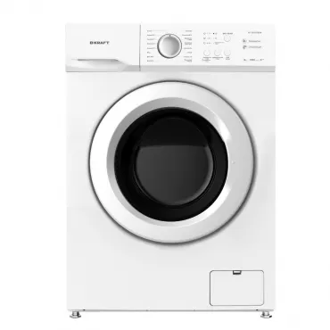 Стиральная машина KRAFT KF-ENC6105W