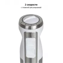 Кухонный комбайн Pioneer HB250S белый