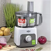 Кухонный комбайн HOLT HT-FP-008