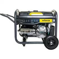 Генератор бензиновый Inforce GL 7500 04-03-17