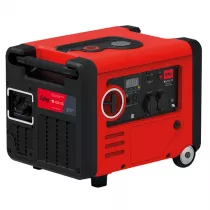 Электростанция Fubag TI 4500 ES (431 286)