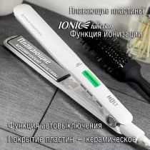 Щипцы для завивки волос HOLT HT-HC-012