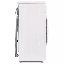 Стиральная машина Midea MF100W70/W белый