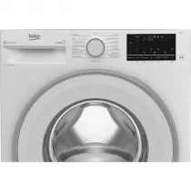 Стиральная машина Beko B3WFR572WW белый