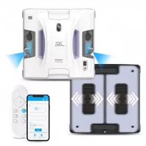Робот мойщик окон HOBOT S6 Pro