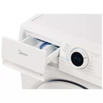 Стиральная машина Midea MF100W70/W белый