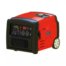 Электростанция Fubag TI 3200 цифровая 641024