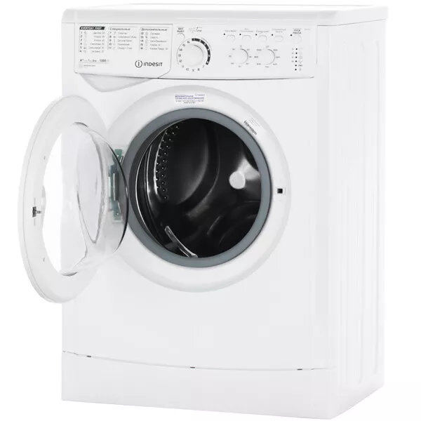 Стиральная машина INDESIT MSC 615 