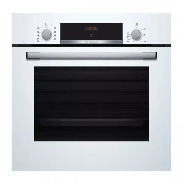 Духовка встраиваемая Bosch HBF534EW0R (HI3B30)