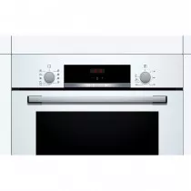 Духовка встраиваемая Bosch HBF534EW0R (HI3B30)