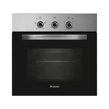 Духовка встраиваемая Gefest ДГЭ 601-01Н1