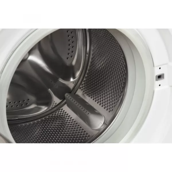 Стиральная машина Indesit BWSB 51051 белый 