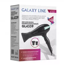 Фен для волос профессиональный GALAXY LINE GL4339