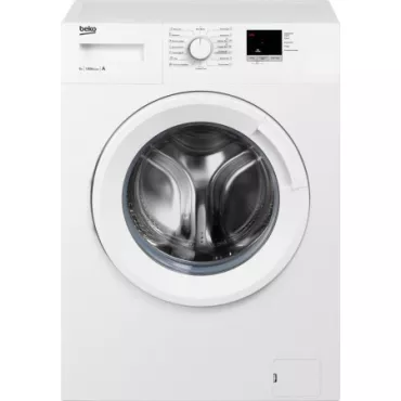 Стиральная машина Beko WRE6511ZWW