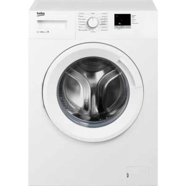 Стиральная машина Beko WRE6511ZWW 