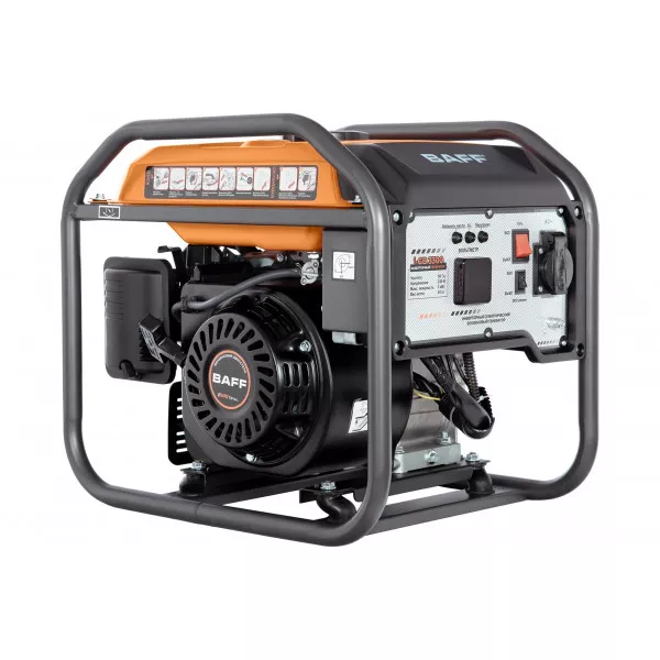 Генератор BAFF i-GB 3300 