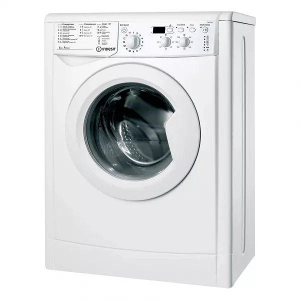 Стиральная машина Indesit IWUD 4105 (CIS)