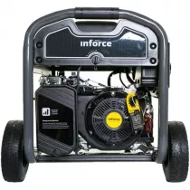 Генератор бензиновый Inforce GL 7500 04-03-17
