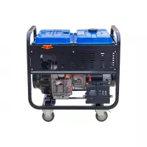 Дизель генератор ТСС TSS SDG 6000EH3A (077016)