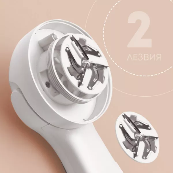 Машинка для удаления катышков GALAXY LINE GL6303 