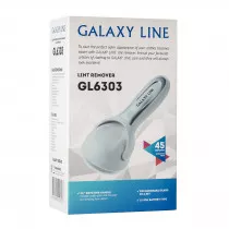 Машинка для удаления катышков GALAXY LINE GL6303