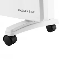 Обогреватель конвекционный GALAXY LINE GL8226/белый