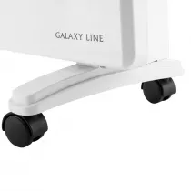 Обогреватель конвекционный GALAXY LINE GL8228/белый