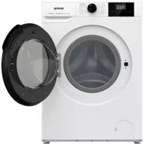 Стиральная машина Gorenje W1NGPI72SBS/C белый