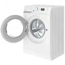 Стиральная машина Indesit BWSA 61051 WSV RU белый