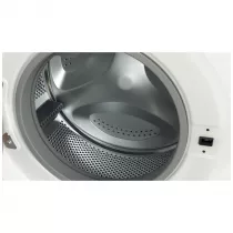 Стиральная машина Indesit BWSA 61051 WSV RU белый