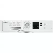 Стиральная машина Hotpoint-Ariston NUS 5015 H RU белый (869 991 644 540)