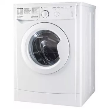 Стиральная машина Indesit EWSB 5085 CIS, белый