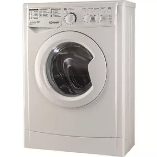 Стиральная машина Indesit EWUC 4105 