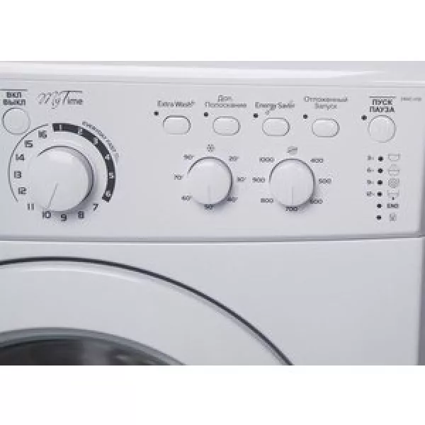 Стиральная машина Indesit EWUC 4105  