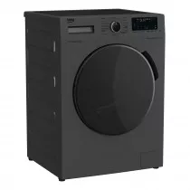 Стиральная машина Beko WSPE6H616A черный