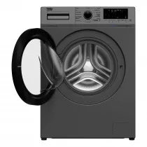 Стиральная машина Beko WSPE6H616A черный