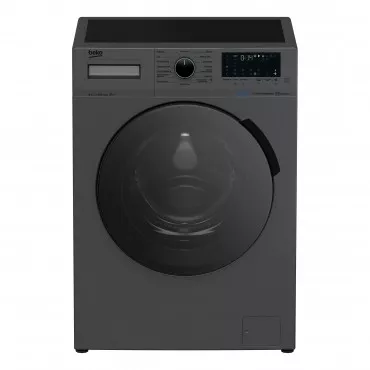 Стиральная машина Beko WSPE6H616A черный