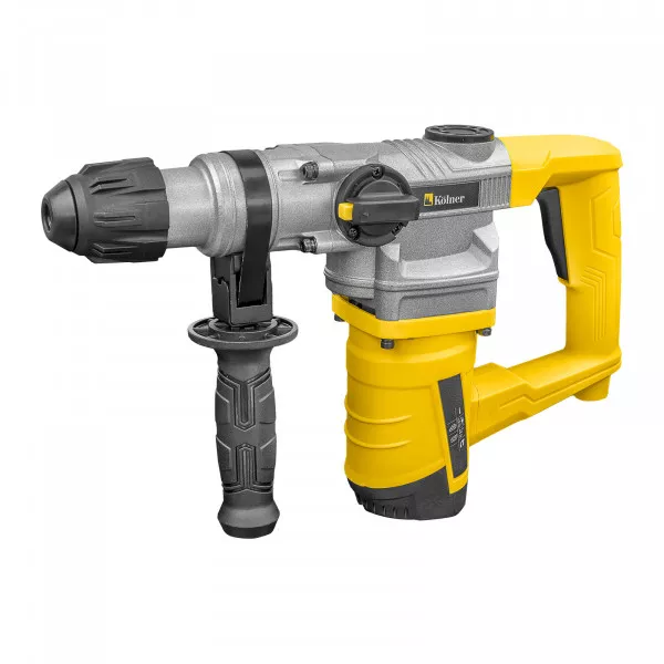 Перфоратор KOLNER KRH 1200C
